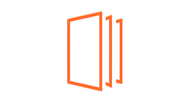 Остекление алюминиевым профилем