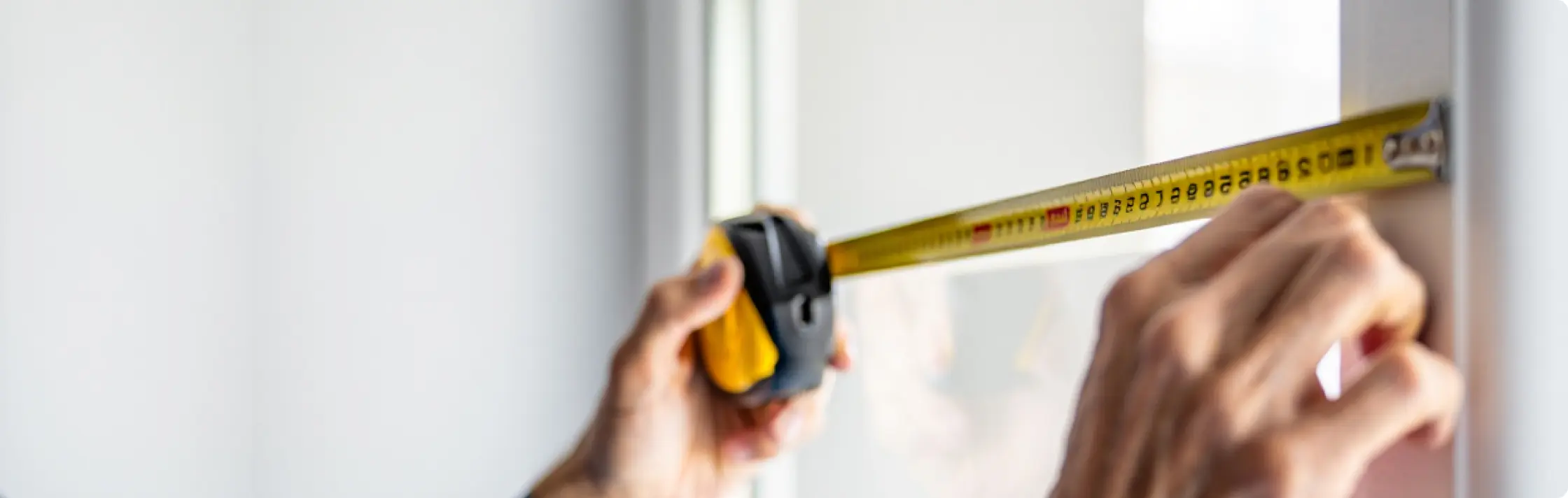 Договор в день замера — скидка 5%