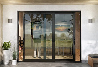 Раздвижные двери (порталы) Раздвижные двери (порталы)