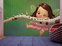 Фотожалюзи Фотожалюзи