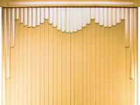 Мультифактурные вертикальные жалюзи Мультифактурные вертикальные жалюзи