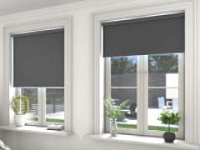 Рулонные шторы Мини