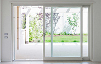Панорамные двери Панорамные двери