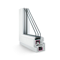 Rehau Neo 80 Rehau Neo 80