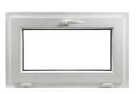 Горизонтальные пластиковые окна Горизонтальные пластиковые окна