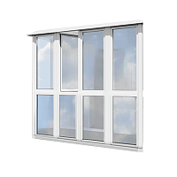 Панорамные окна Панорамные окна