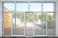 Раздвижная система PSK-portal Раздвижная система PSK-portal