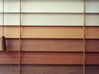 Деревянные горизонтальные жалюзи Деревянные горизонтальные жалюзи