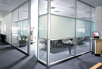 Офисные перегородки Офисные перегородки