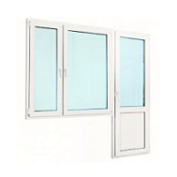 Балконный блок Балконный блок