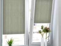 Кассетные шторы рулонные