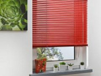 Горизонтальные жалюзи Мини Горизонтальные жалюзи Мини