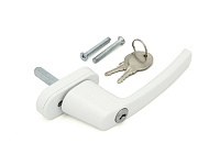 Окна пластиковые с замком Окна пластиковые с замком