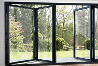 Складывающаяся система «гармошка» (FS-portal) Складывающаяся система «гармошка» (FS-portal)