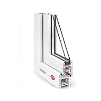 Rehau BLITZ New Rehau BLITZ New