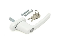 Пластиковые окна с детским замком Пластиковые окна с детским замком