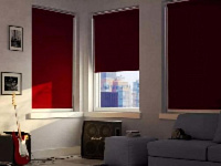 Рулонные шторы Блэкаут