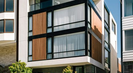 Балконы<br> и лоджии